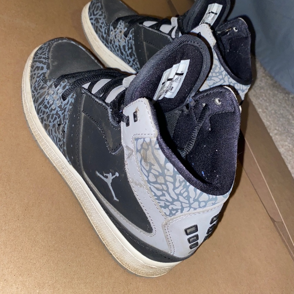 jordans